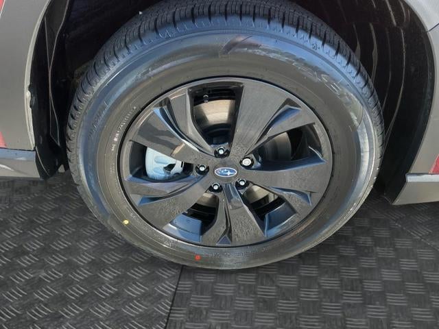 2026 Subaru Ascent Premium
