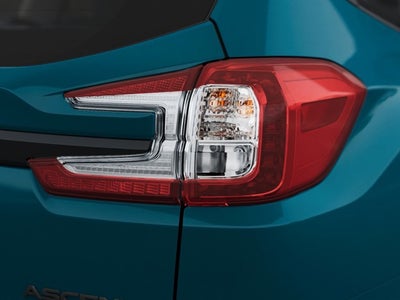 2027 Subaru Ascent Premium