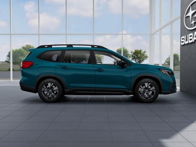 2027 Subaru Ascent Premium