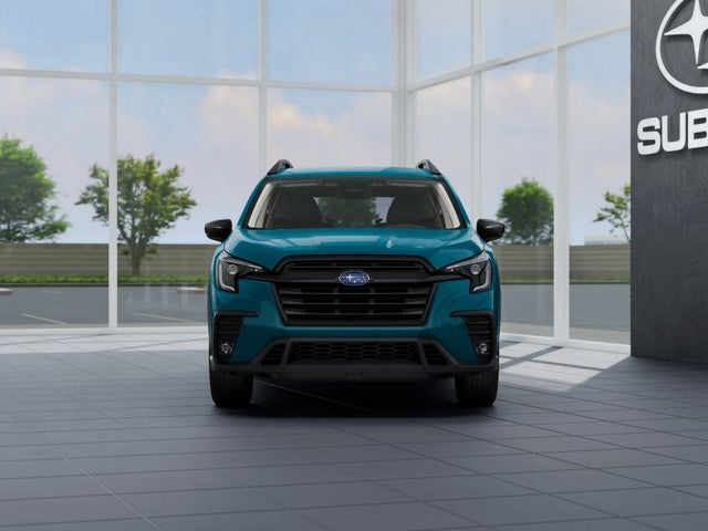 2027 Subaru Ascent Premium