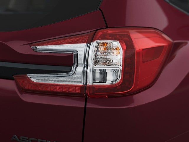 2027 Subaru Ascent Premium