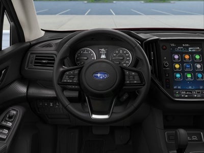 2027 Subaru Ascent Premium