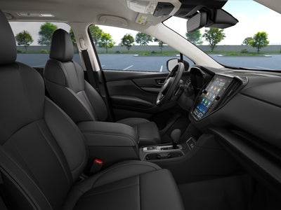 2027 Subaru Ascent Premium