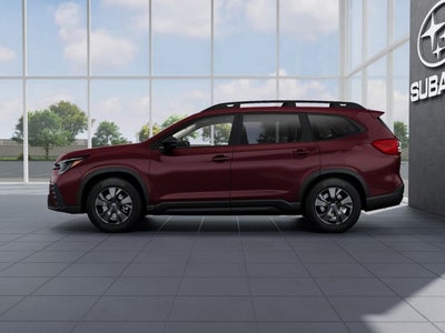 2027 Subaru Ascent Premium