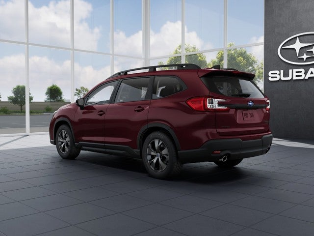 2027 Subaru Ascent Premium