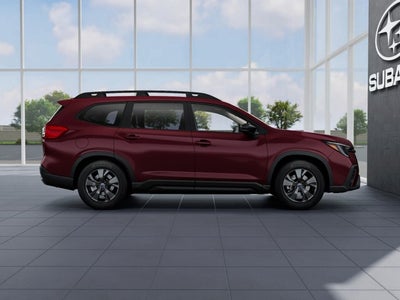 2027 Subaru Ascent Premium