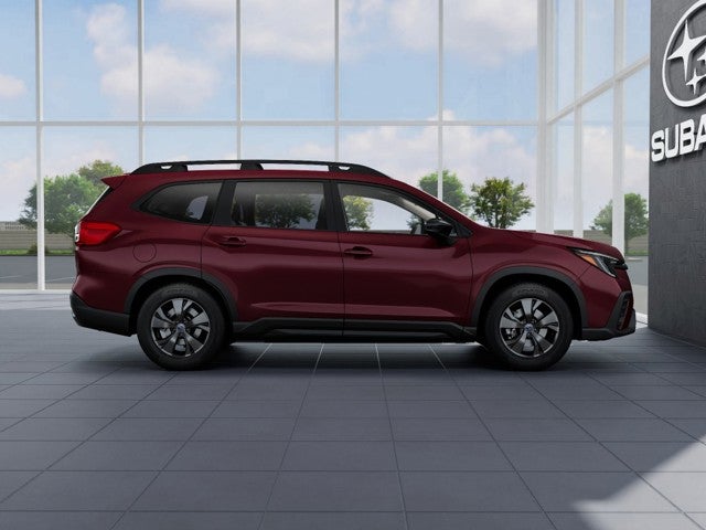 2027 Subaru Ascent Premium