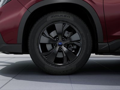 2027 Subaru Ascent Premium