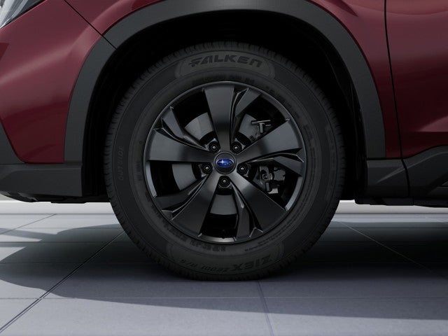 2027 Subaru Ascent Premium