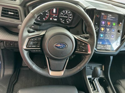 2026 Subaru Ascent Premium