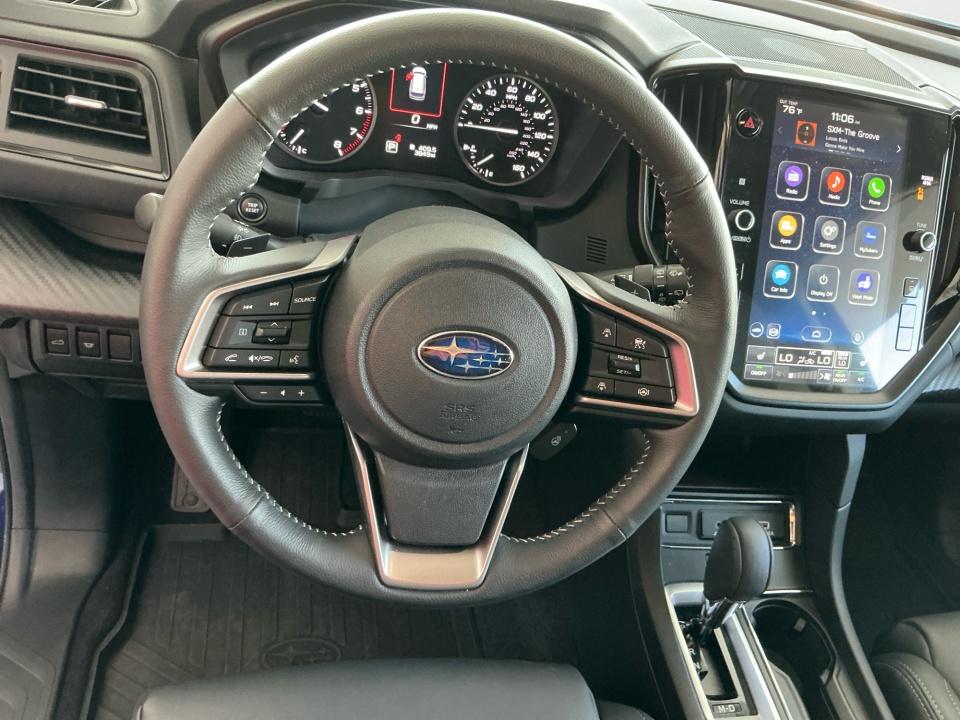 2026 Subaru Ascent Premium
