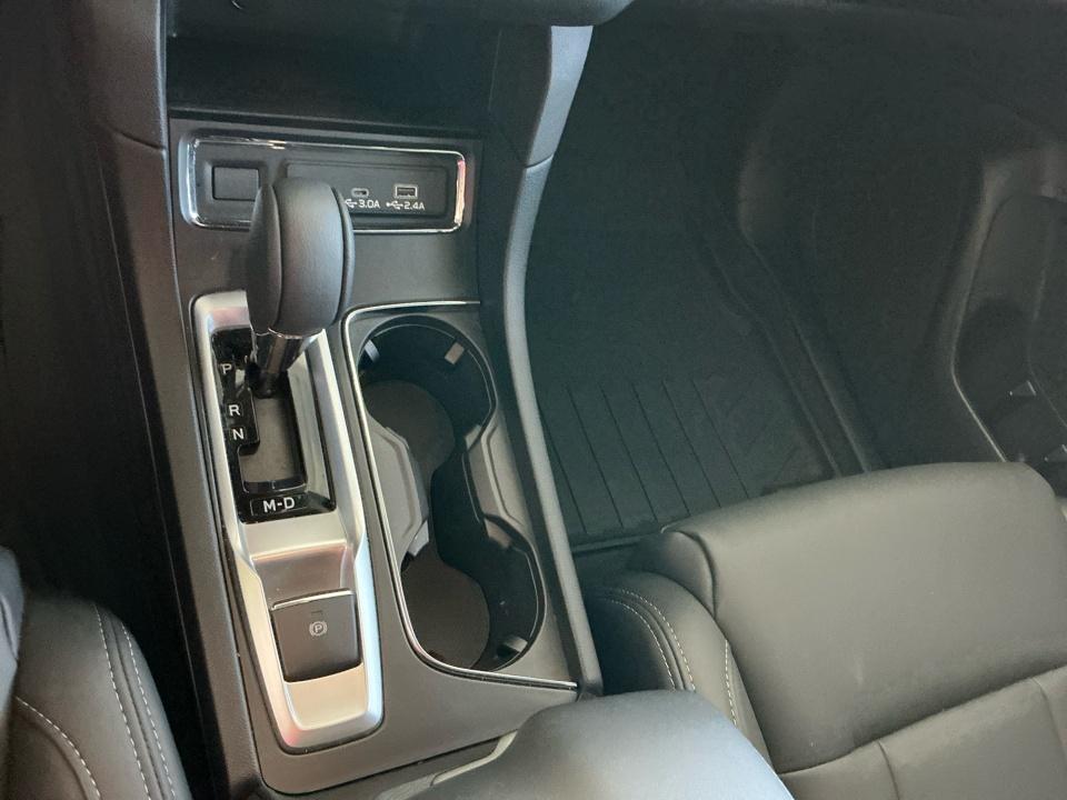 2026 Subaru Ascent Premium