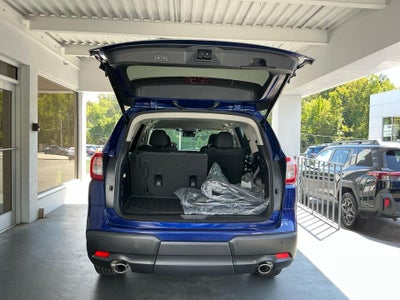 2026 Subaru Ascent Premium
