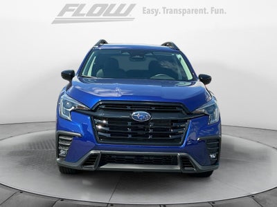 2026 Subaru Ascent Premium