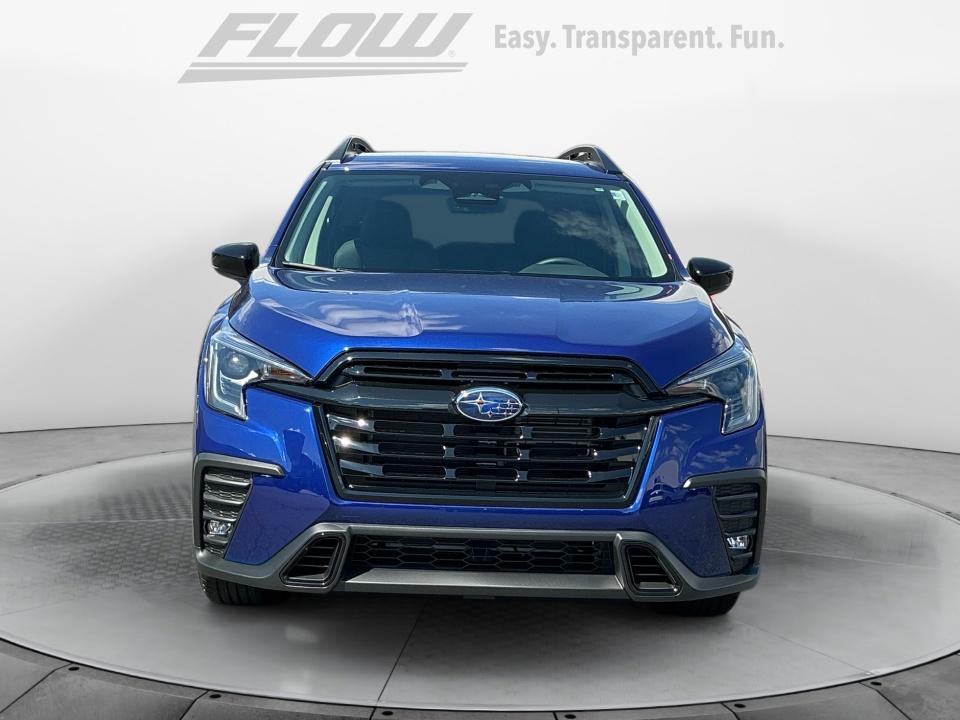 2026 Subaru Ascent Premium