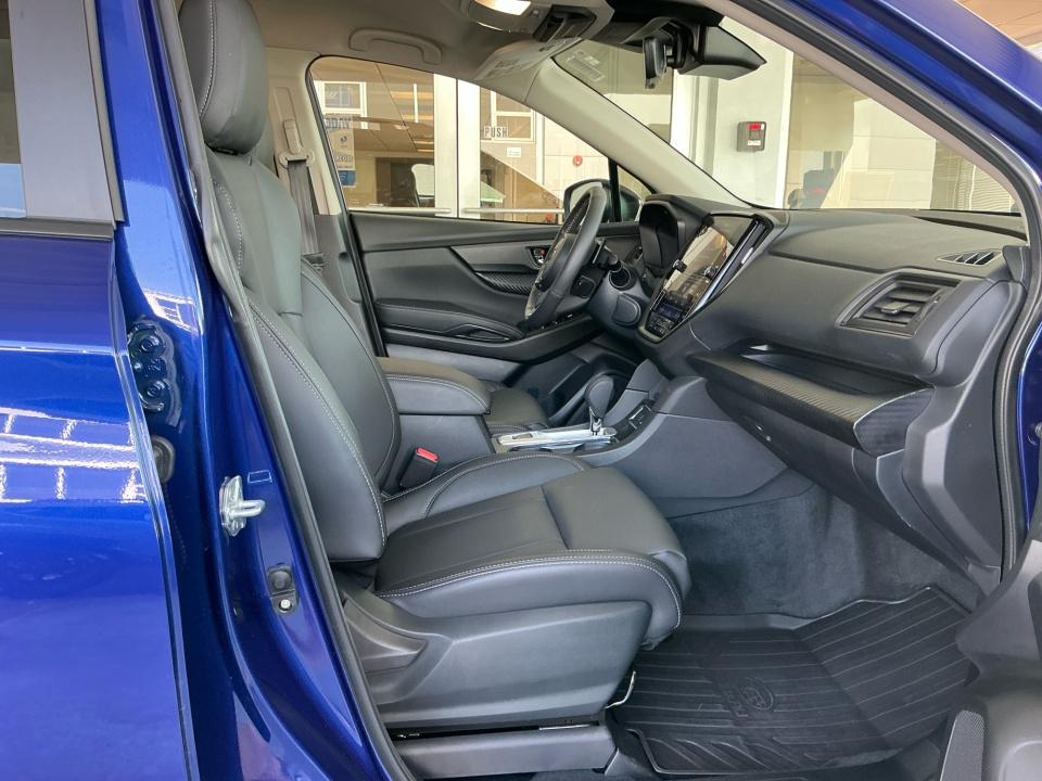 2026 Subaru Ascent Premium