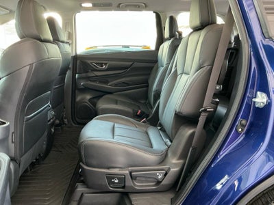 2026 Subaru Ascent Premium