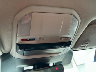 2026 Subaru Ascent Premium