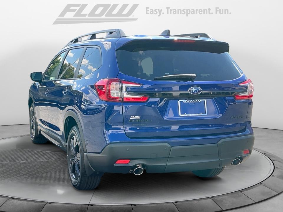 2026 Subaru Ascent Premium