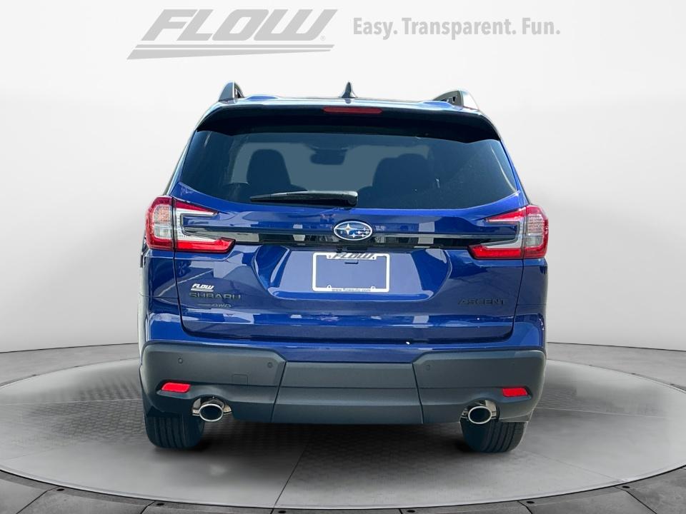2026 Subaru Ascent Premium