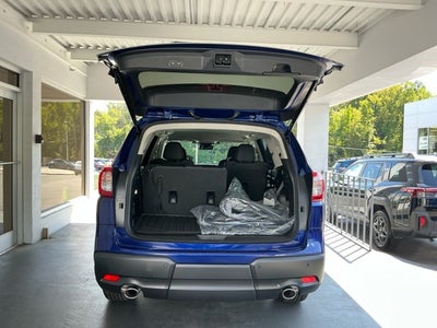 2026 Subaru Ascent Premium