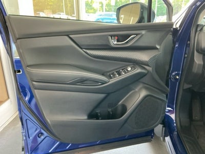 2026 Subaru Ascent Premium