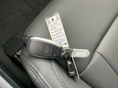 2026 Subaru Ascent Premium