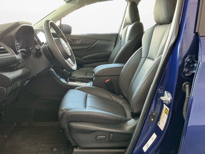 2026 Subaru Ascent Premium