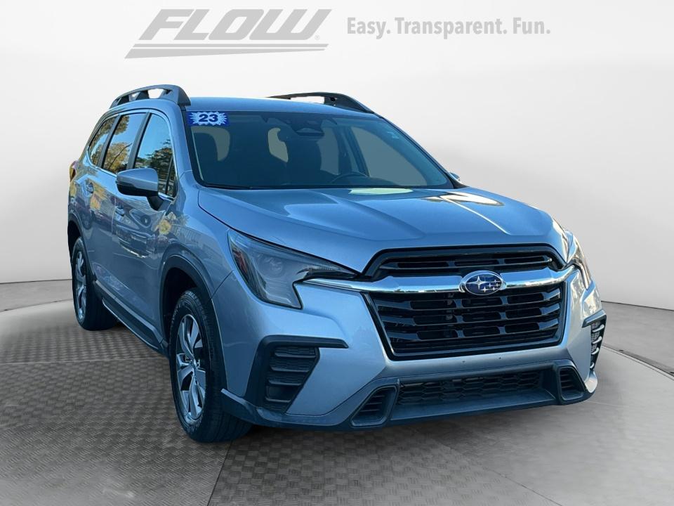 2023 Subaru Ascent
