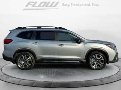 2027 Subaru Ascent Limited