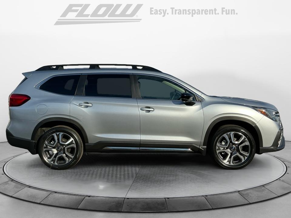 2027 Subaru Ascent Limited