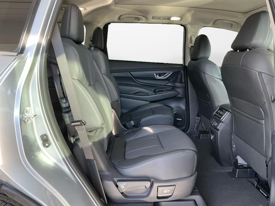 2027 Subaru Ascent Limited