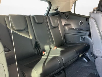 2027 Subaru Ascent Limited