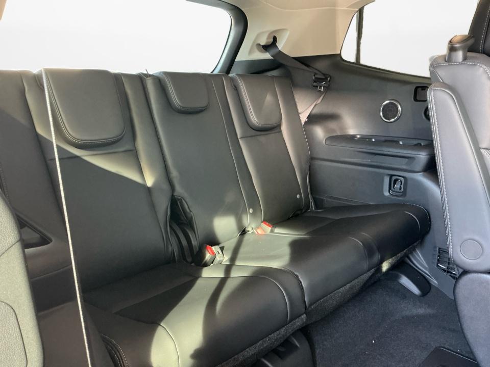 2027 Subaru Ascent Limited