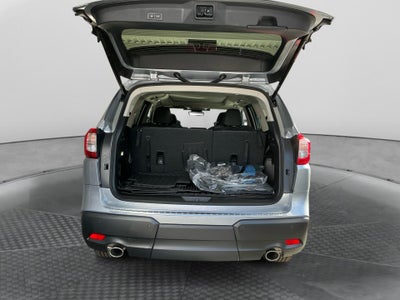 2027 Subaru Ascent Limited