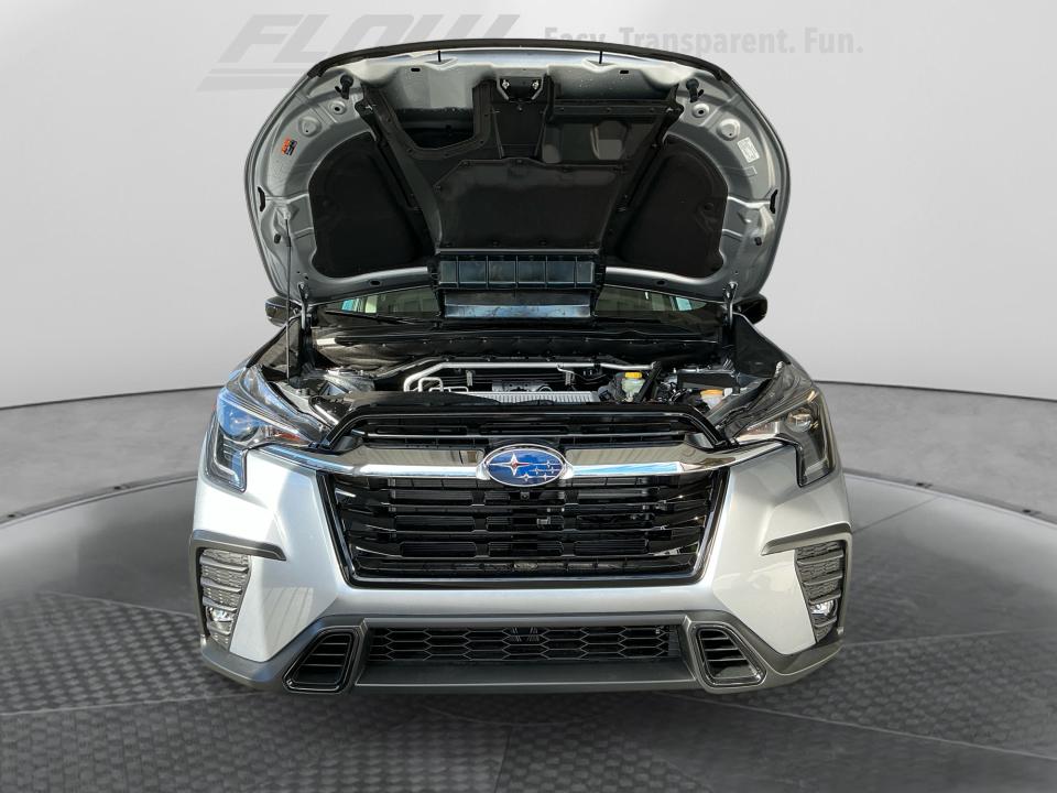 2027 Subaru Ascent Limited