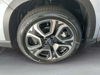 2027 Subaru Ascent Limited