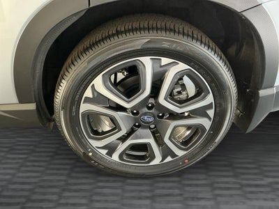 2027 Subaru Ascent Limited