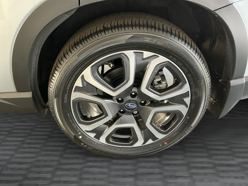 2027 Subaru Ascent Limited