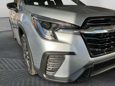 2027 Subaru Ascent Limited