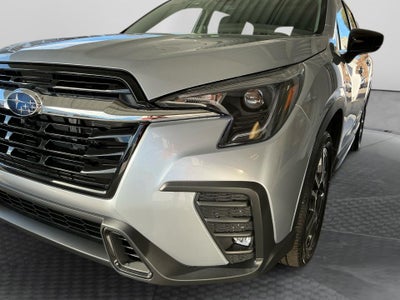 2027 Subaru Ascent Limited
