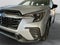 2027 Subaru Ascent Limited