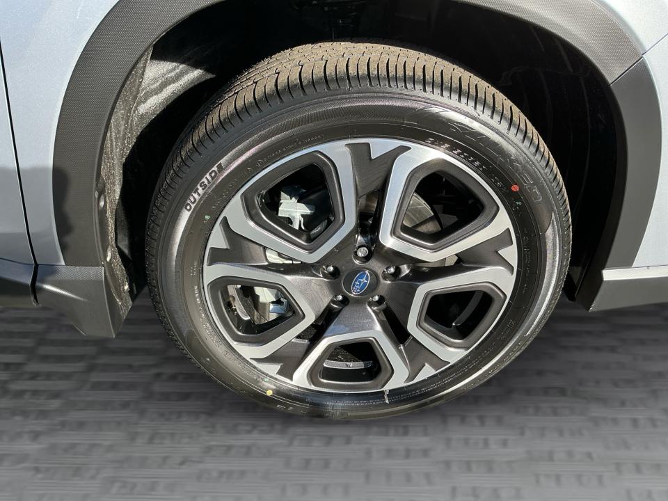 2027 Subaru Ascent Limited