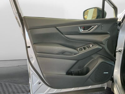 2027 Subaru Ascent Limited