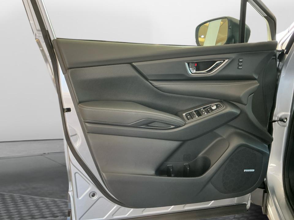2027 Subaru Ascent Limited