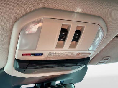 2027 Subaru Ascent Limited
