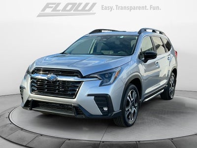2027 Subaru Ascent Limited