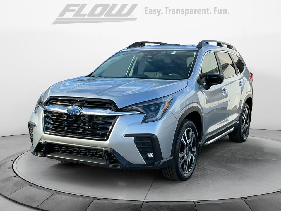 2027 Subaru Ascent Limited