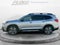 2027 Subaru Ascent Limited