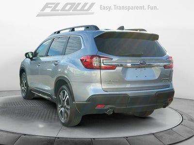 2027 Subaru Ascent Limited